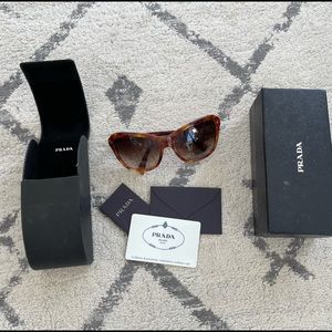 Prada Sunglasses